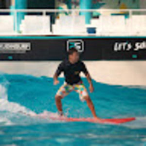 Meet your Posher, James